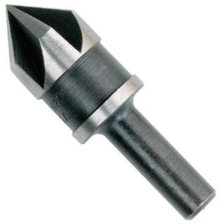 Irwin Metal Countersink, 5/8" 12412